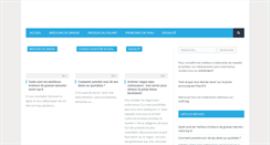 Desktop Screenshot of druid-project.eu
